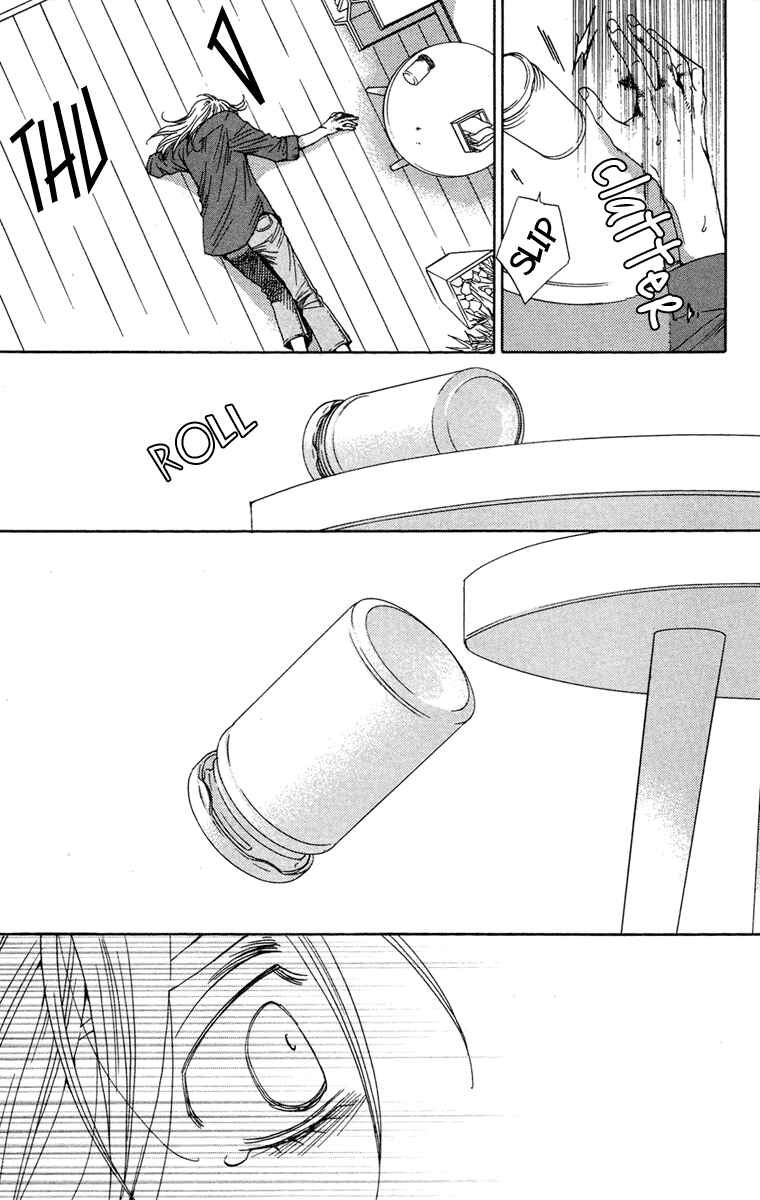 Page 33 Chapter 11 Kuro Bara Alice
