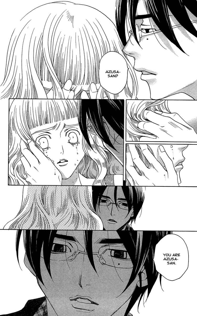 Page 30 Chapter 21 Kuro Bara Alice