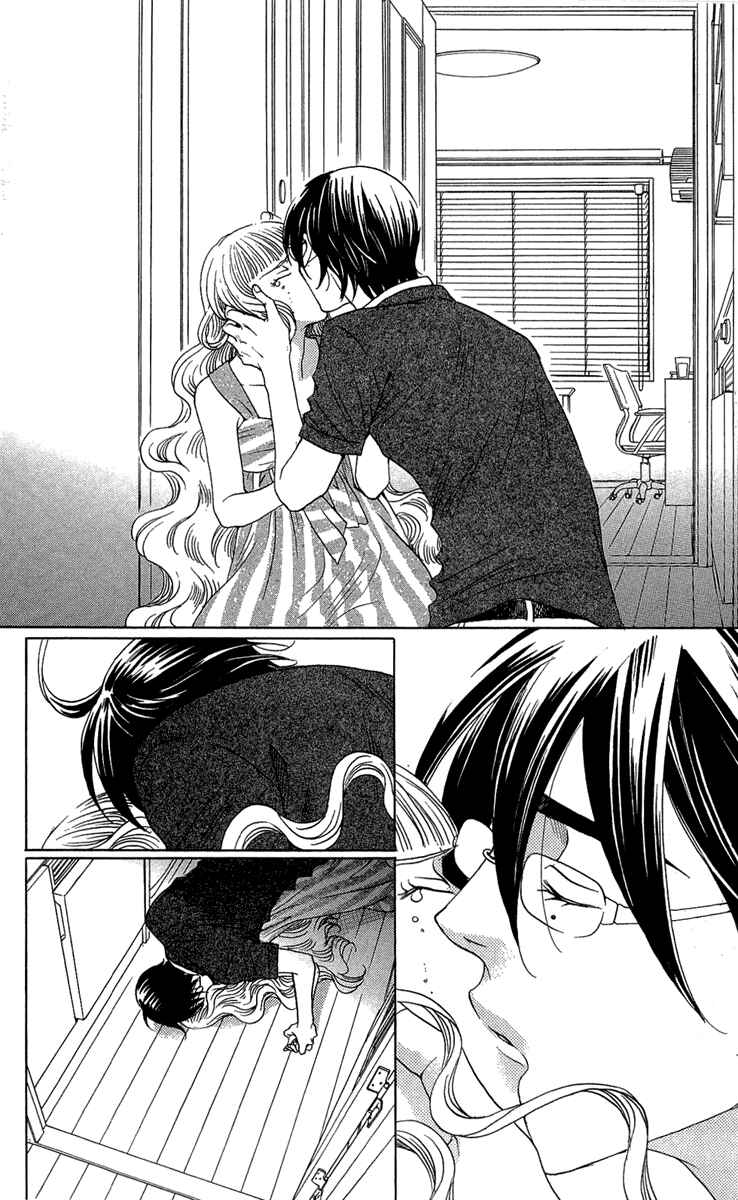 Page 32 Chapter 21 Kuro Bara Alice