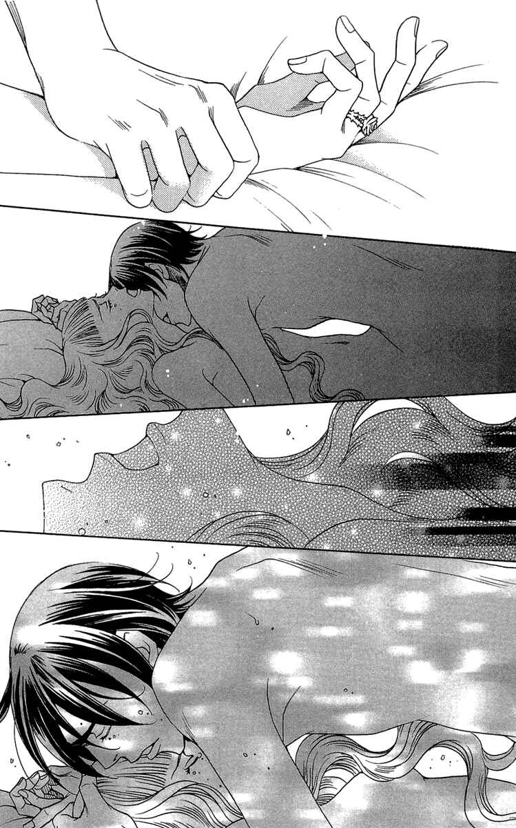 Page 38 Chapter 21 Kuro Bara Alice