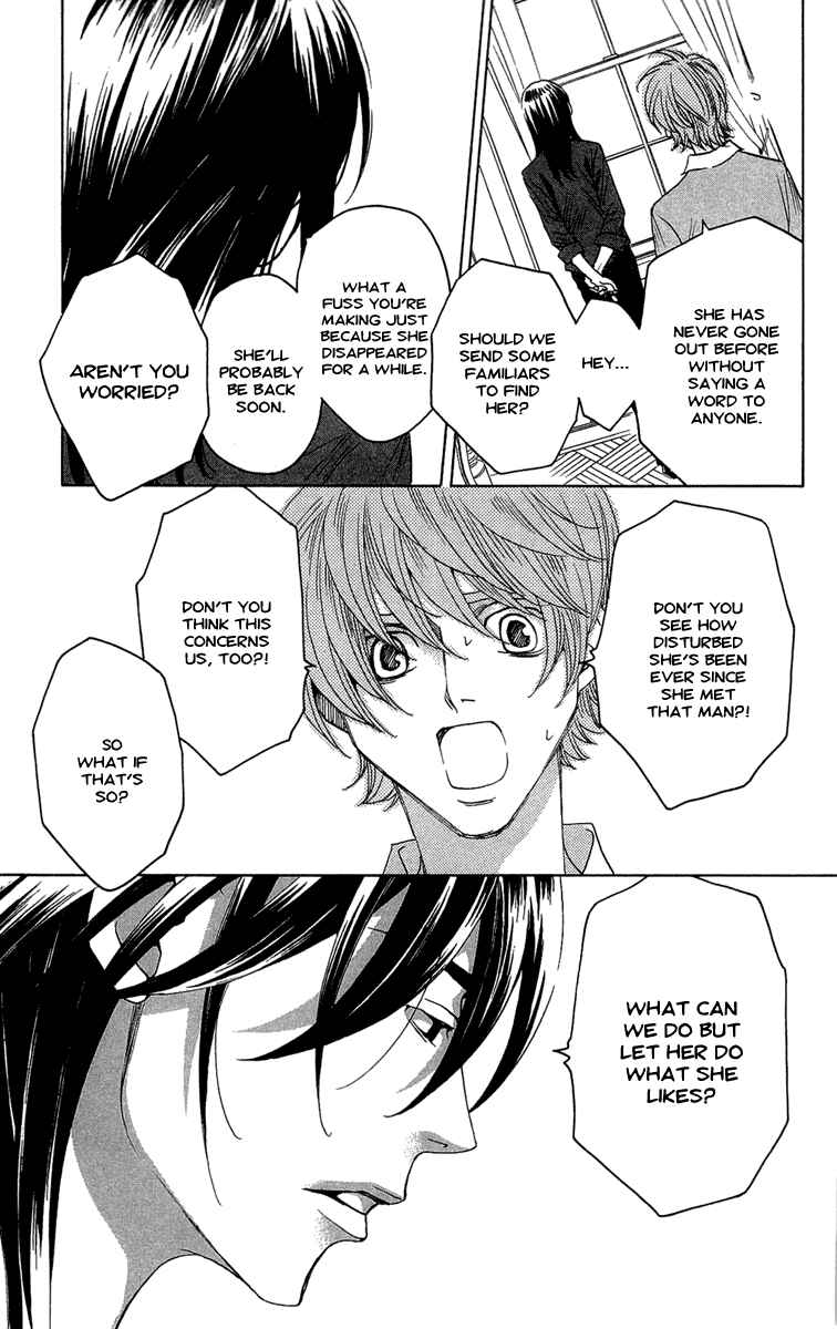 Page 9 Chapter 21 Kuro Bara Alice