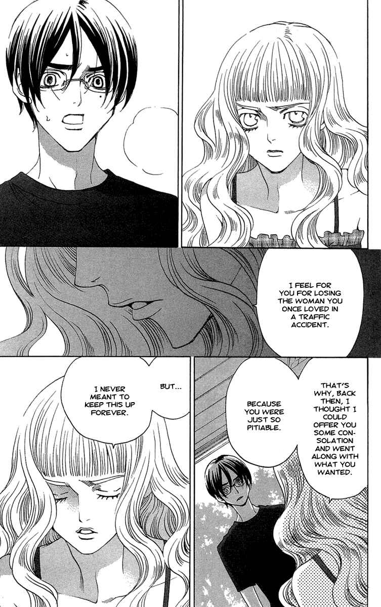 Page 41 Chapter 22 Kuro Bara Alice