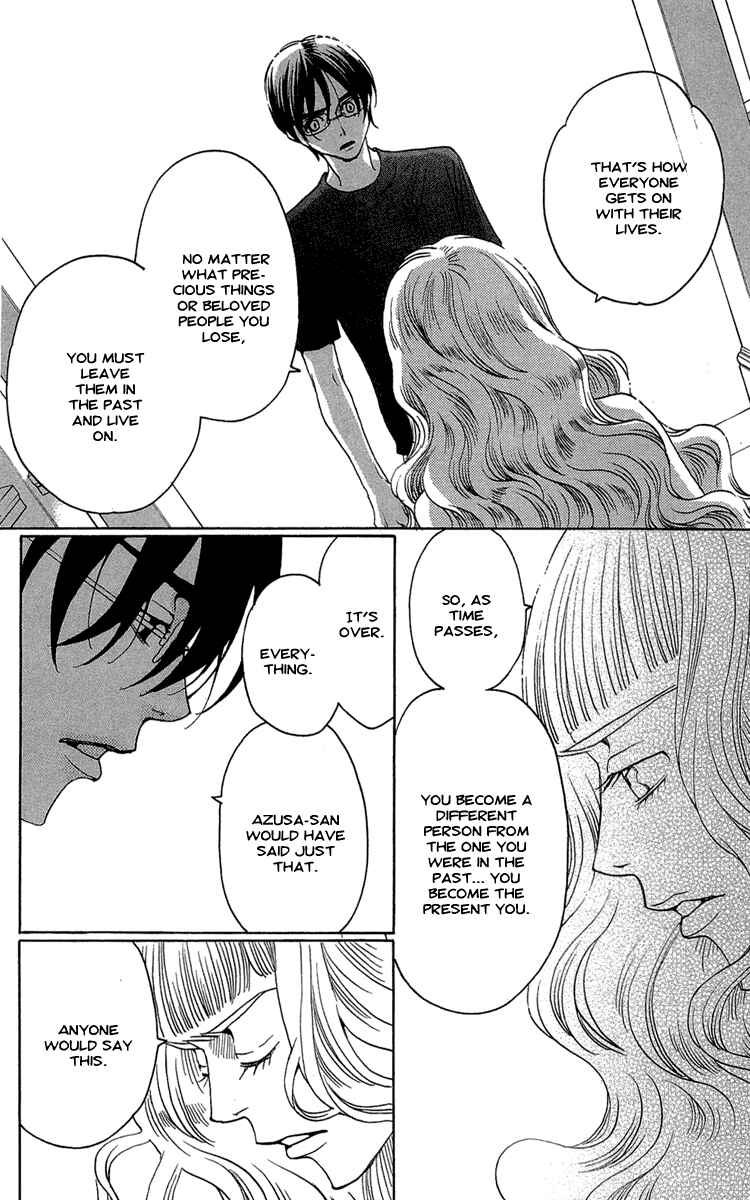 Page 44 Chapter 22 Kuro Bara Alice