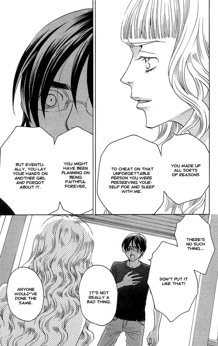 Page 45 Chapter 22 Kuro Bara Alice