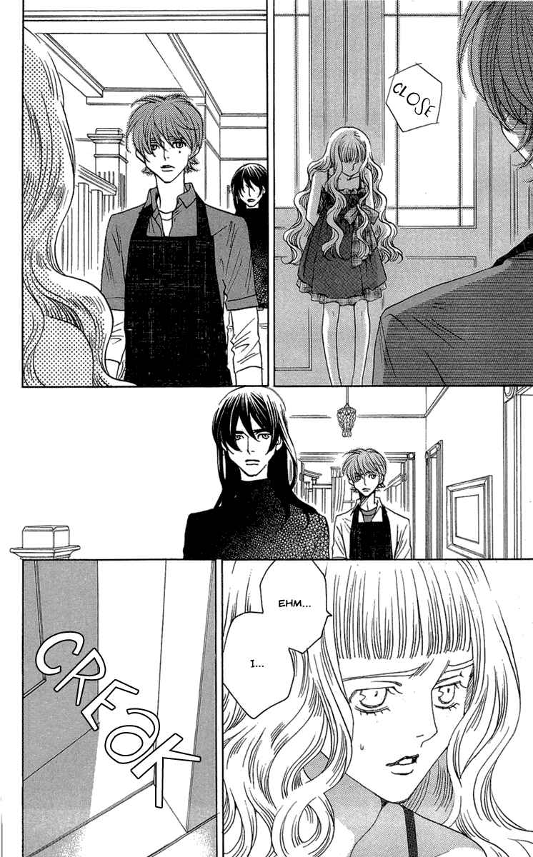 Page 48 Chapter 22 Kuro Bara Alice