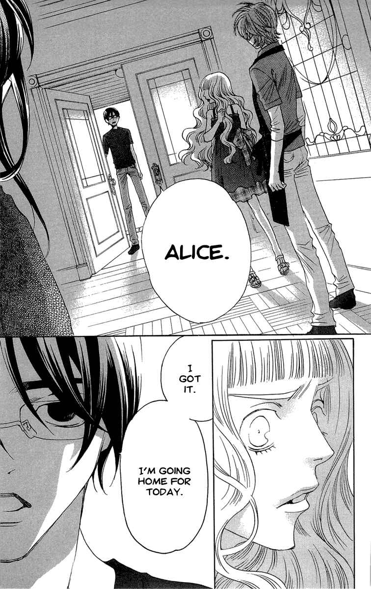 Page 49 Chapter 22 Kuro Bara Alice