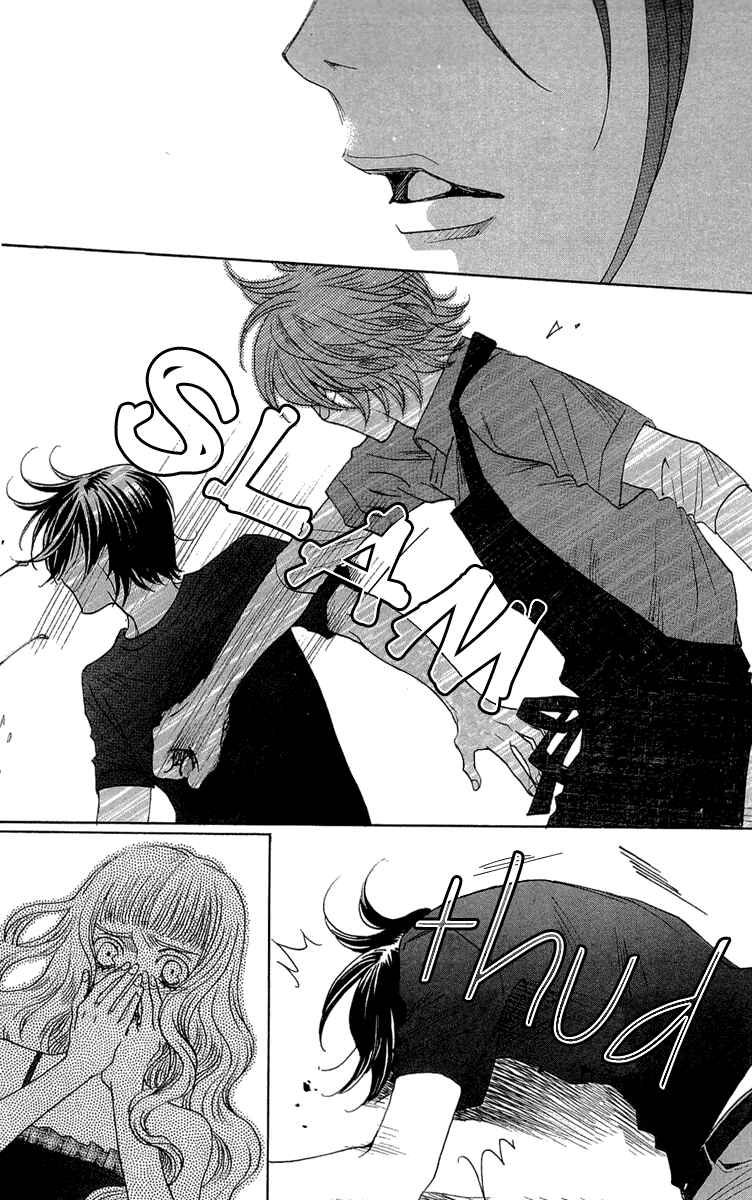 Page 51 Chapter 22 Kuro Bara Alice