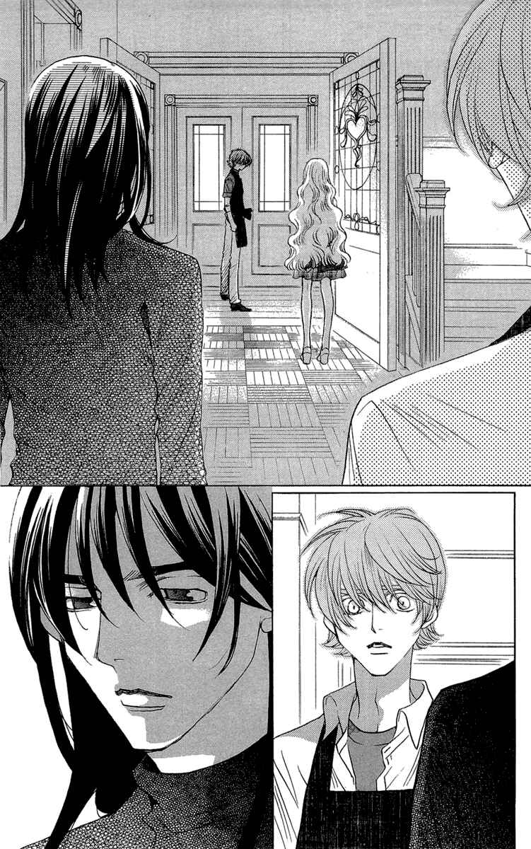 Page 53 Chapter 22 Kuro Bara Alice