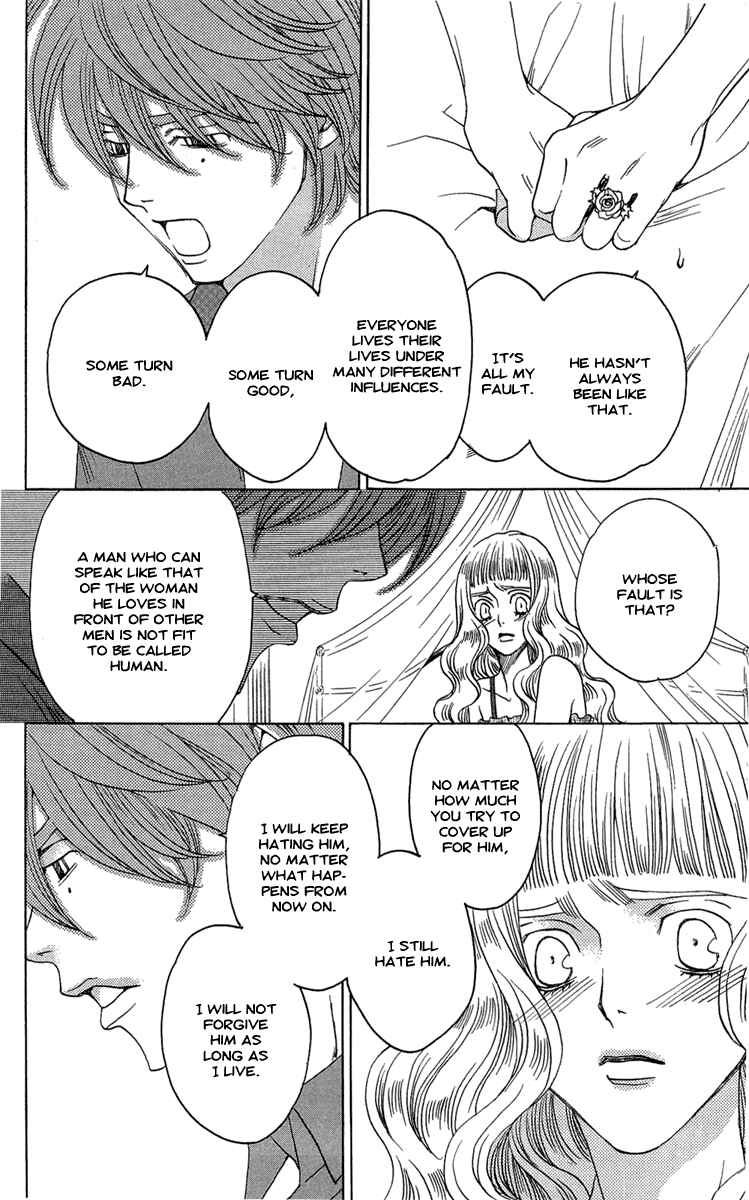 Page 56 Chapter 22 Kuro Bara Alice