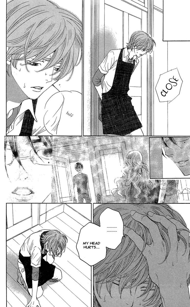 Page 60 Chapter 22 Kuro Bara Alice
