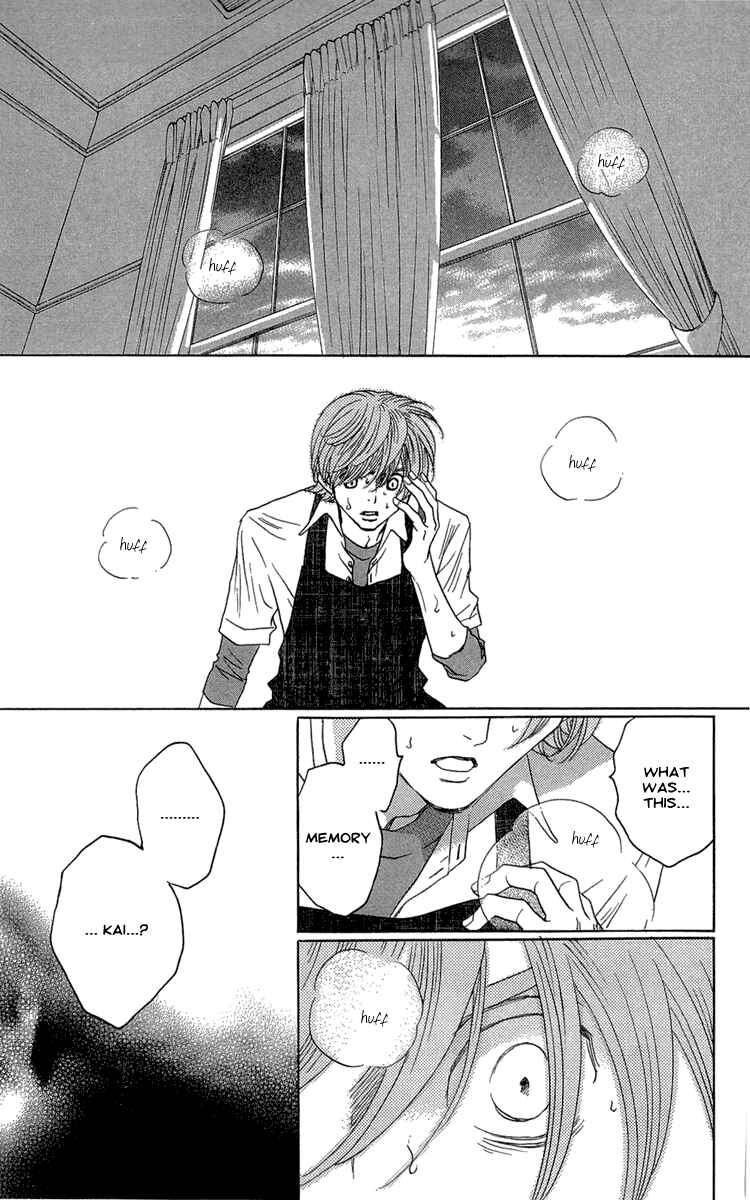 Page 63 Chapter 22 Kuro Bara Alice