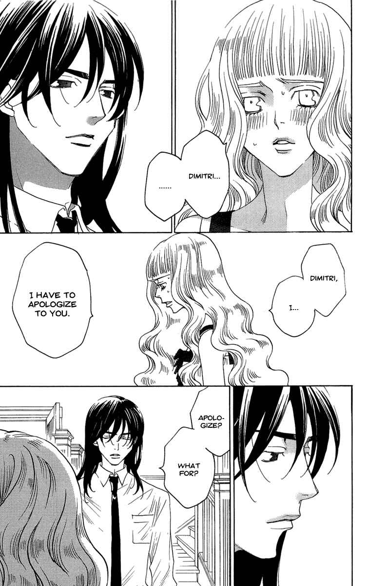 Page 69 Chapter 22 Kuro Bara Alice