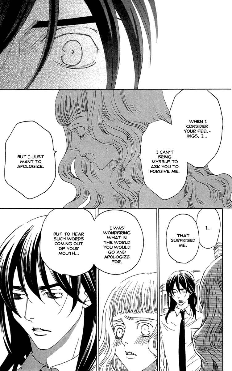 Page 71 Chapter 22 Kuro Bara Alice