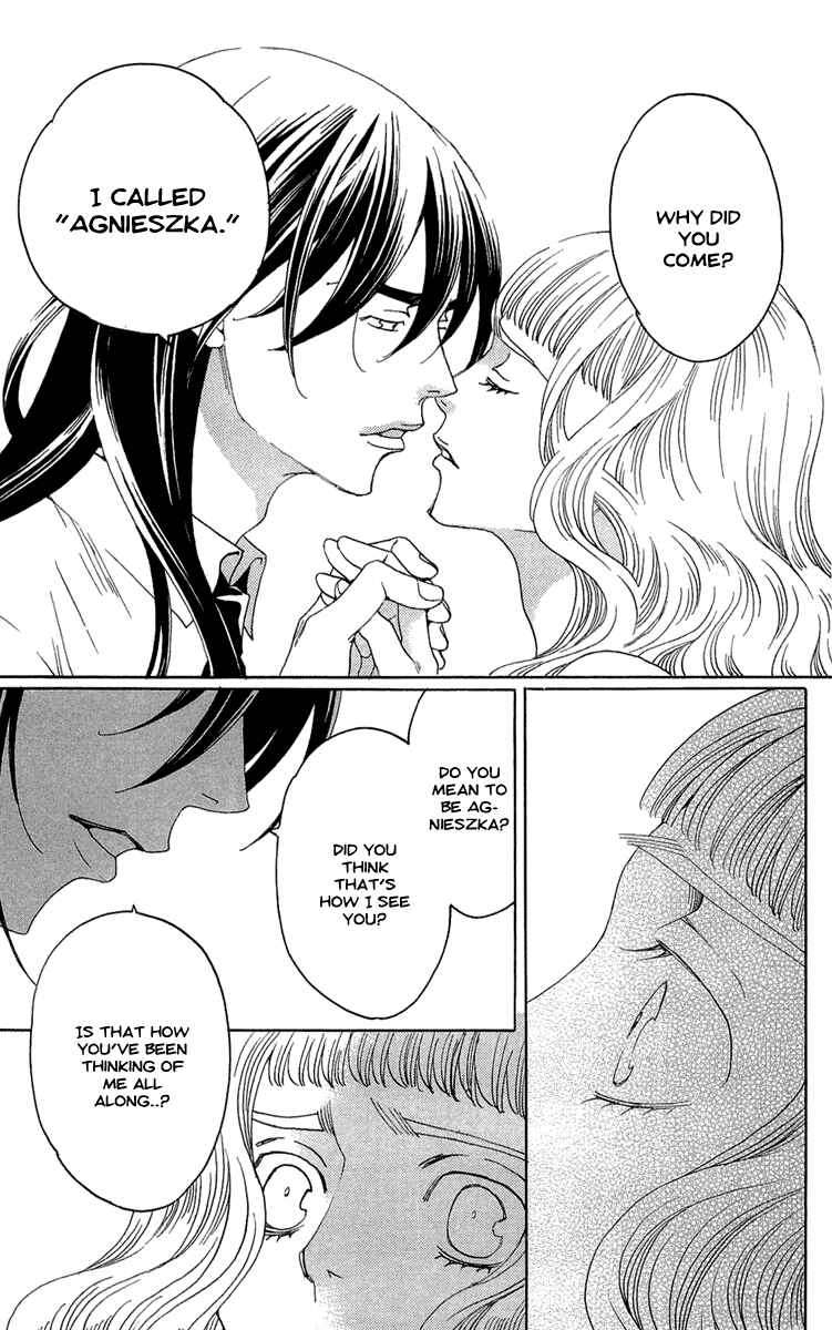Page 75 Chapter 22 Kuro Bara Alice
