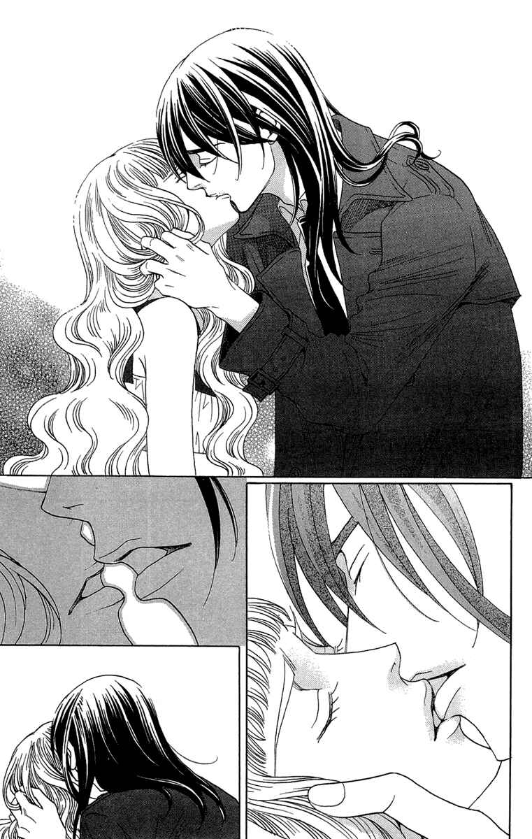 Page 91 Chapter 22 Kuro Bara Alice