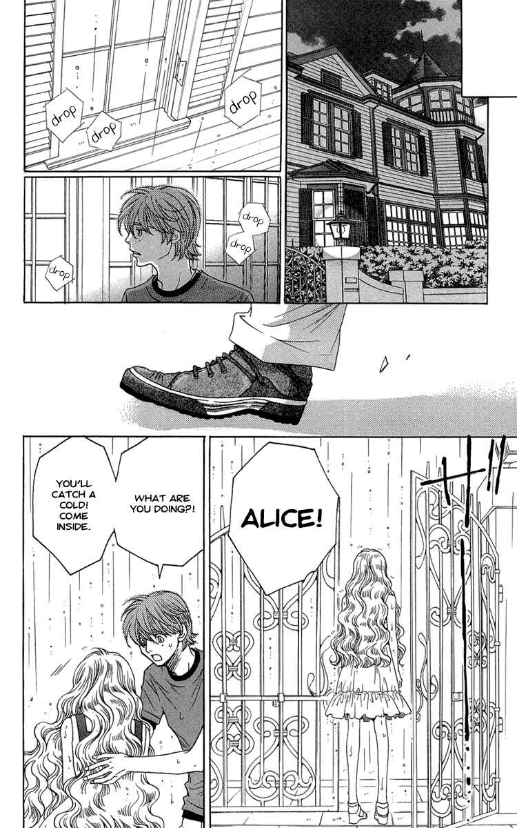 Page 96 Chapter 22 Kuro Bara Alice