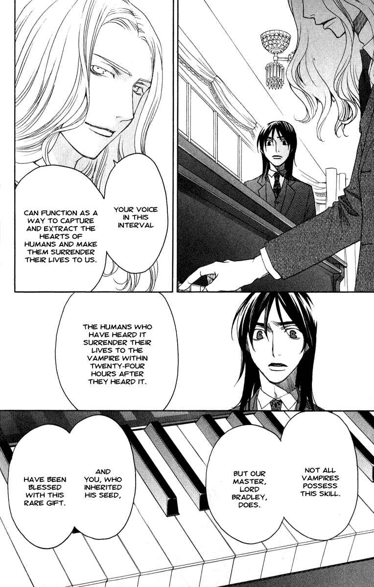 Page 16 Chapter 2 Kuro Bara Alice