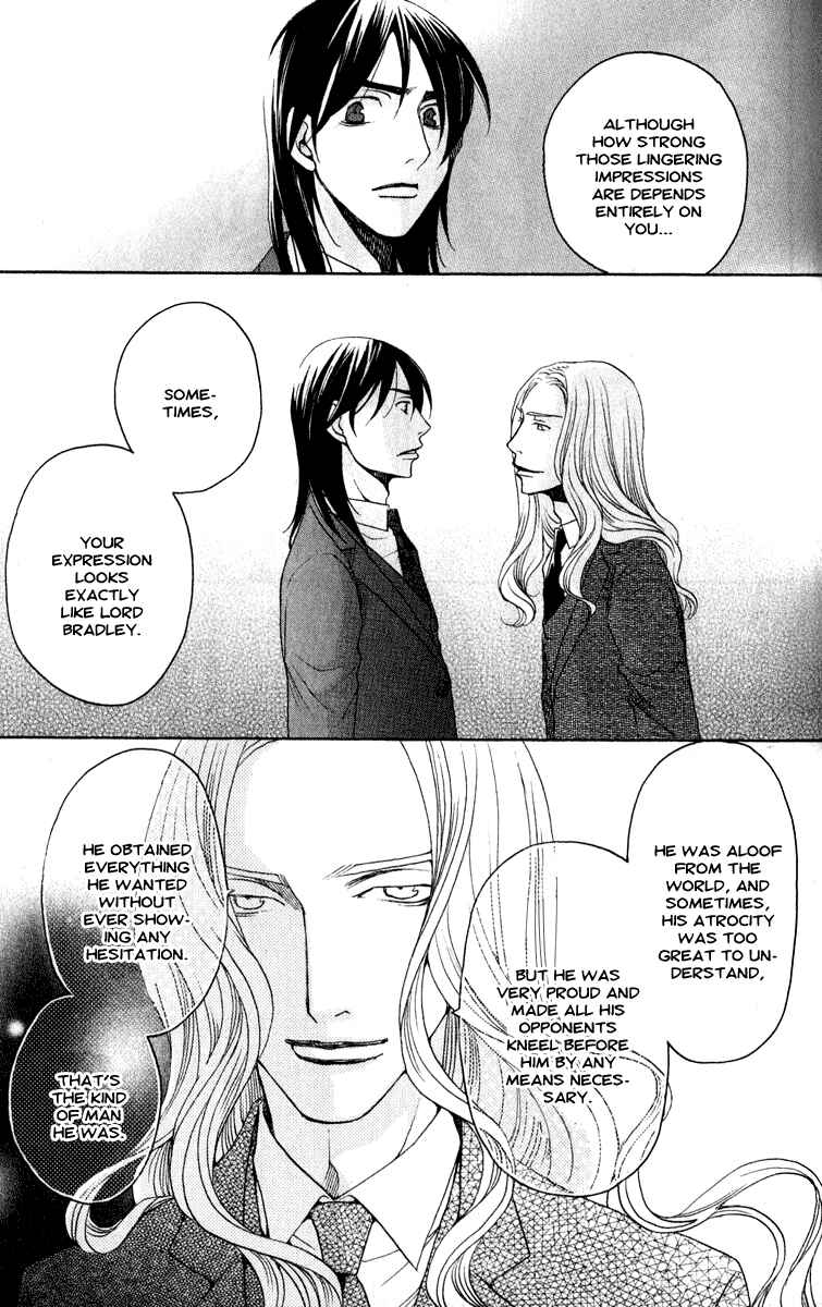 Page 19 Chapter 2 Kuro Bara Alice