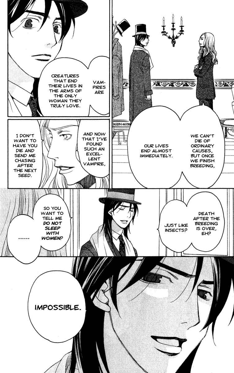 Page 22 Chapter 2 Kuro Bara Alice