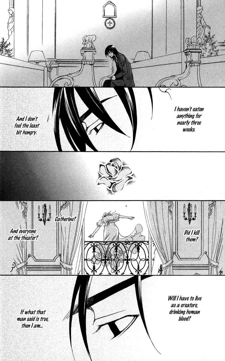 Page 36 Chapter 2 Kuro Bara Alice