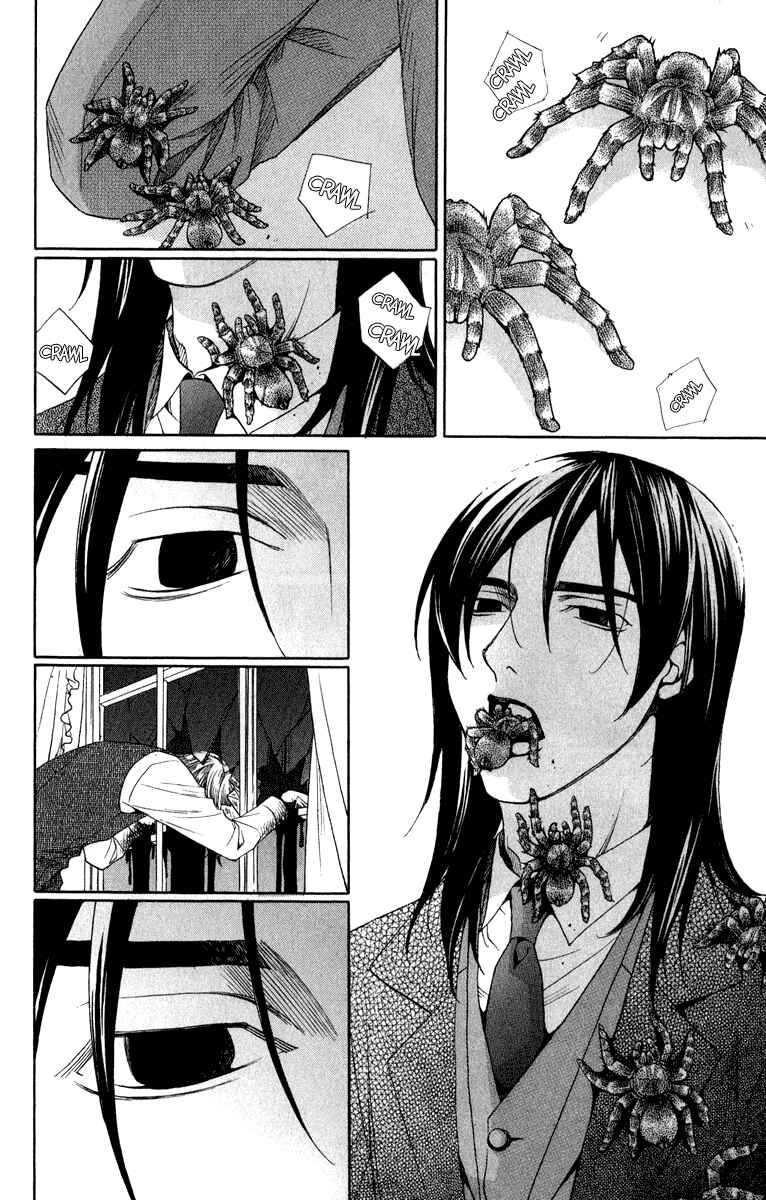 Page 52 Chapter 2 Kuro Bara Alice