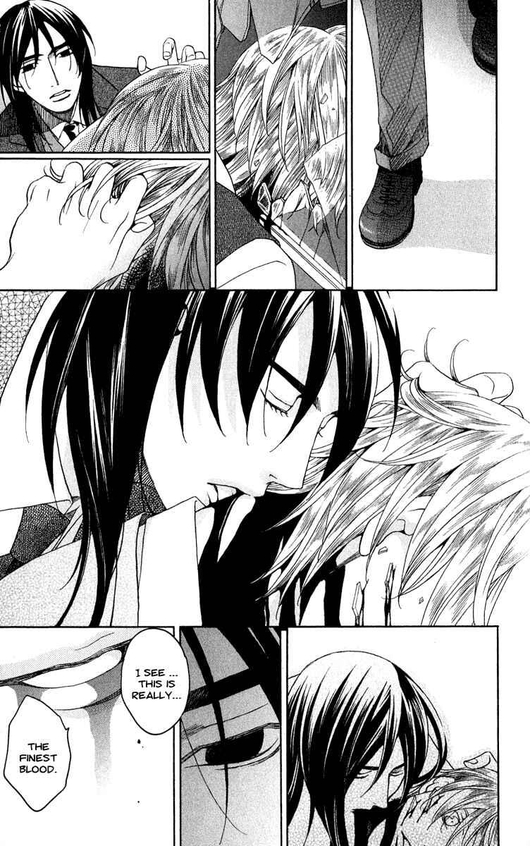 Page 53 Chapter 2 Kuro Bara Alice