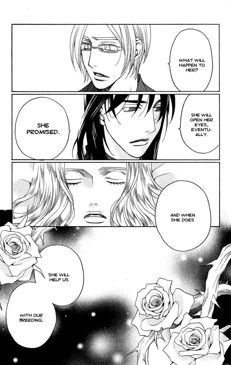 Page 27 Chapter 4 Kuro Bara Alice