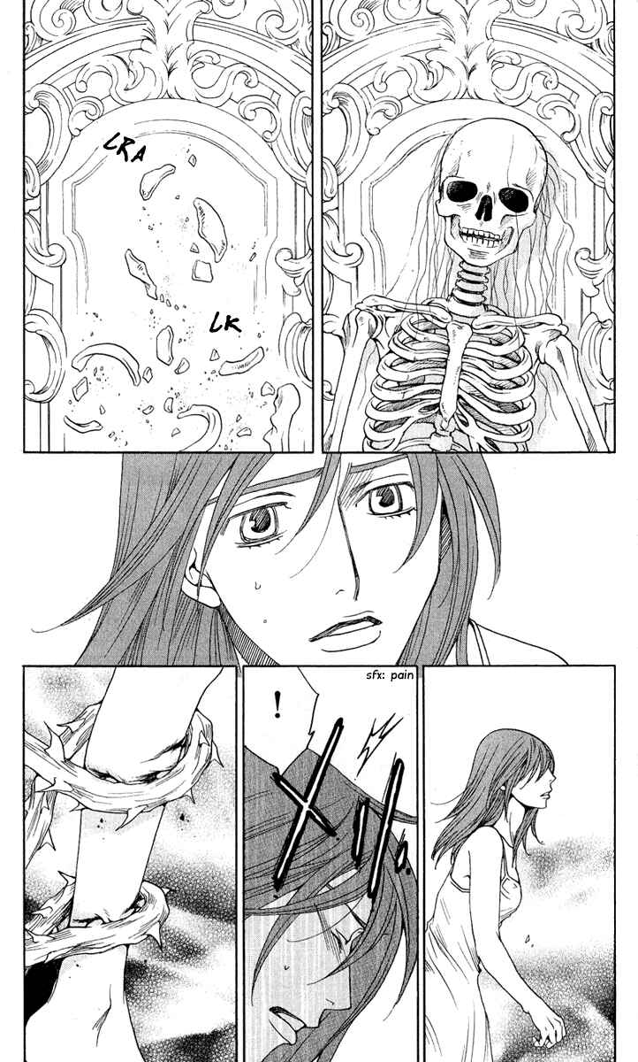 Page 29 Chapter 4 Kuro Bara Alice