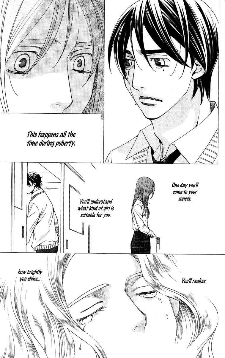 Page 45 Chapter 4 Kuro Bara Alice