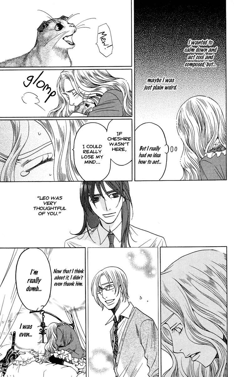 Page 15 Chapter 6 Kuro Bara Alice
