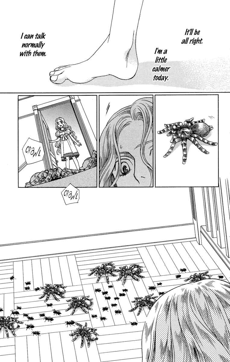 Page 21 Chapter 6 Kuro Bara Alice