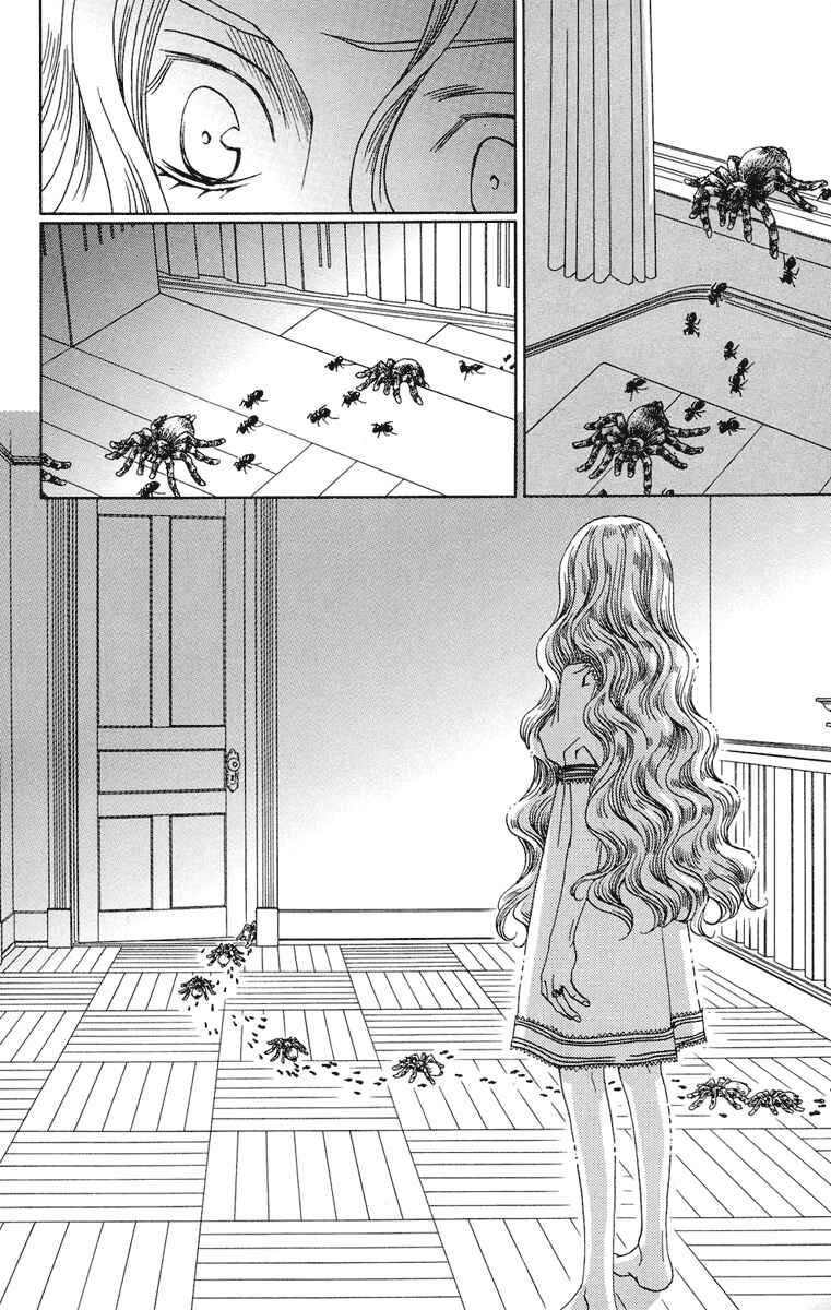 Page 22 Chapter 6 Kuro Bara Alice