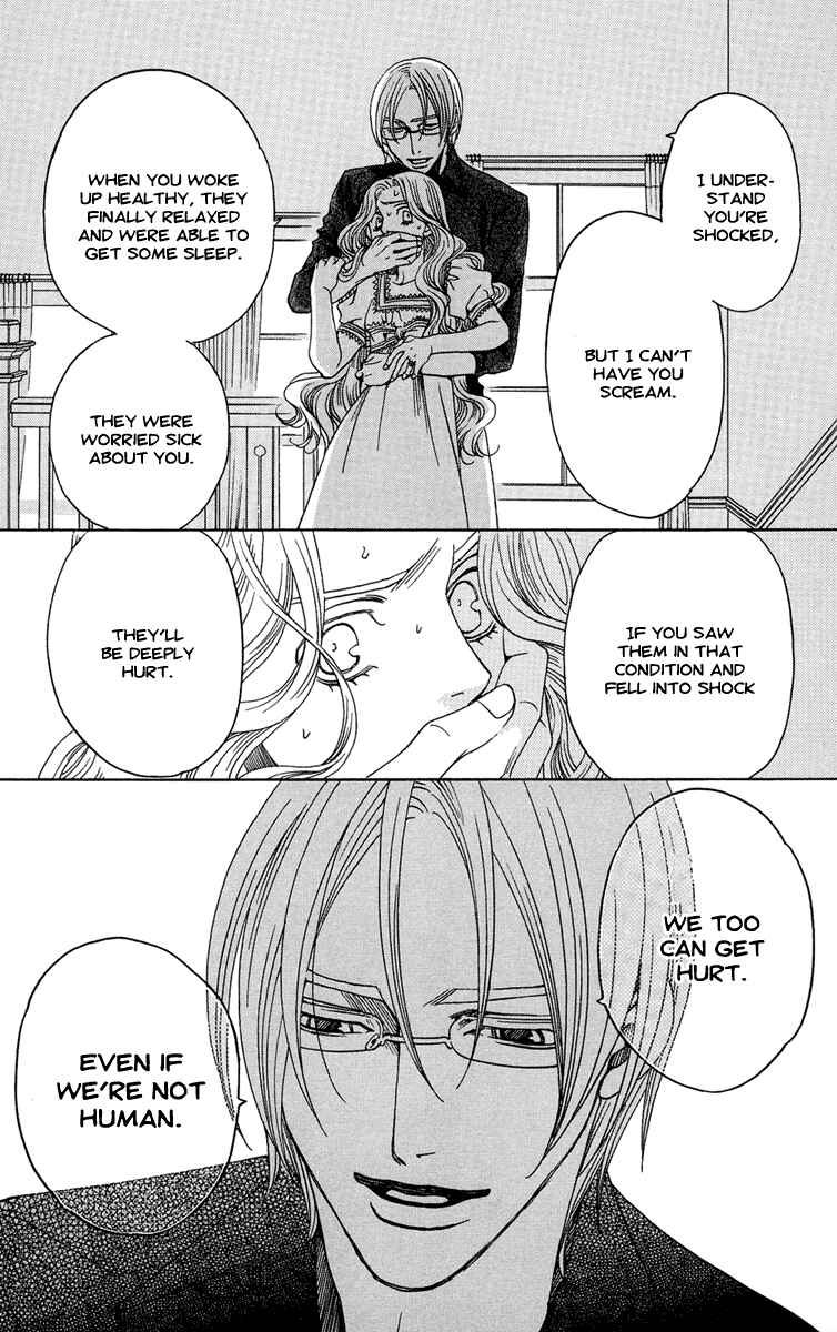 Page 25 Chapter 6 Kuro Bara Alice