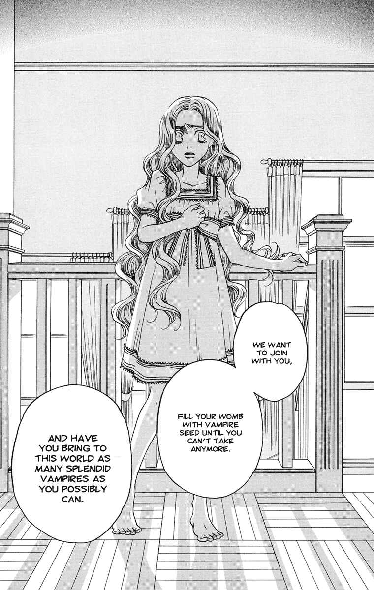 Page 30 Chapter 6 Kuro Bara Alice