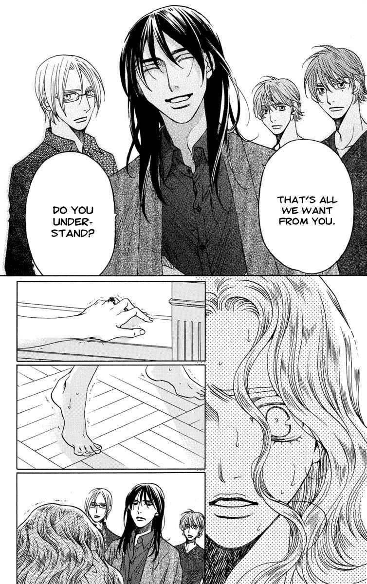 Page 31 Chapter 6 Kuro Bara Alice