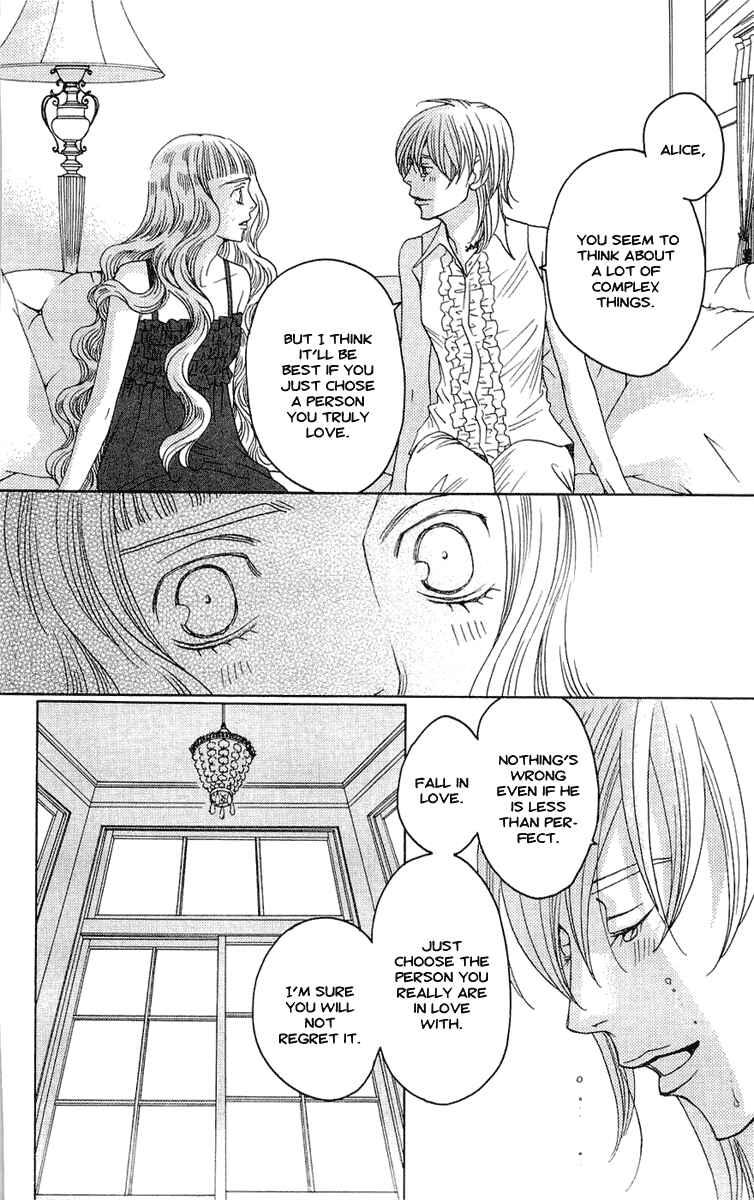 Page 14 Chapter 19 Kuro Bara Alice