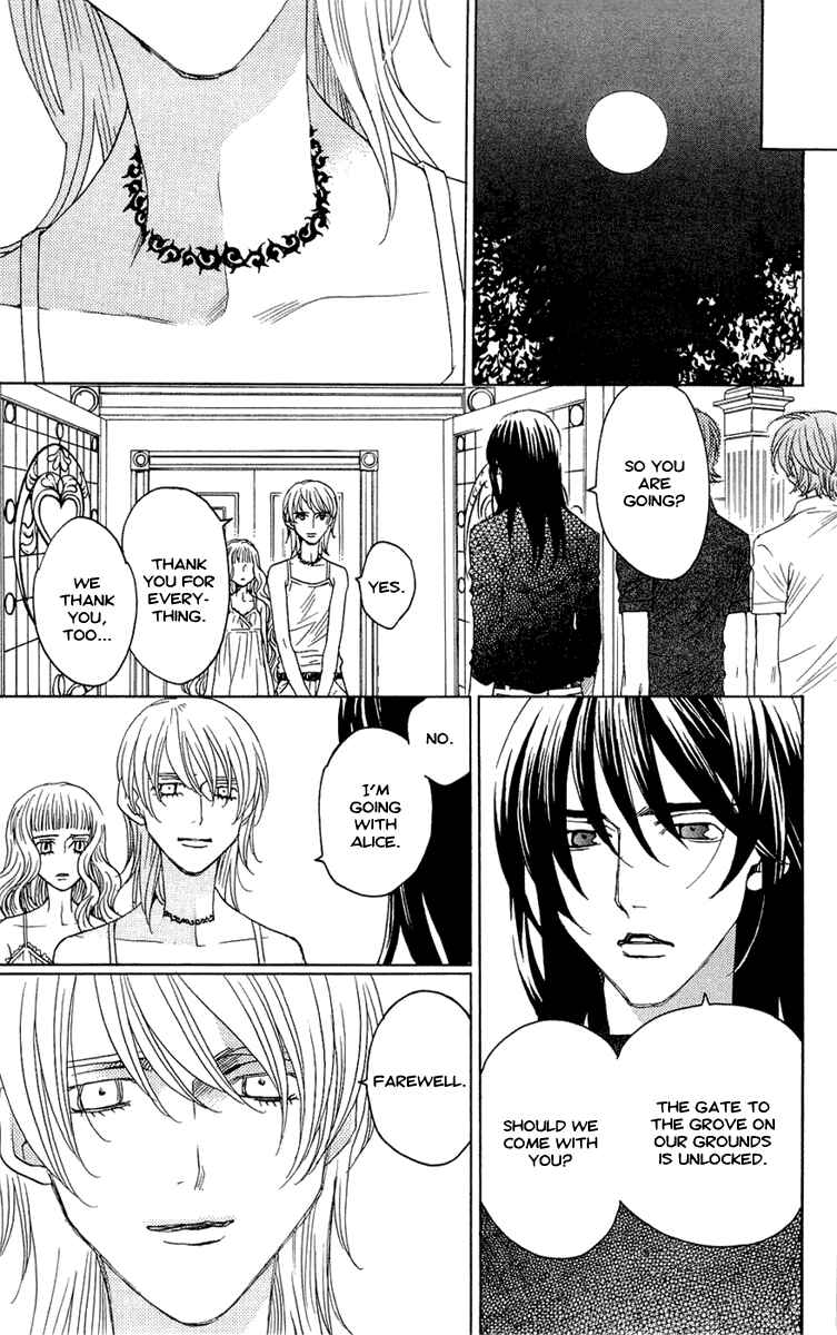 Page 15 Chapter 19 Kuro Bara Alice