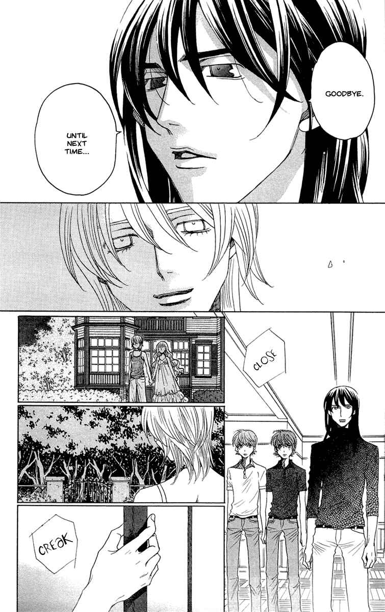 Page 16 Chapter 19 Kuro Bara Alice