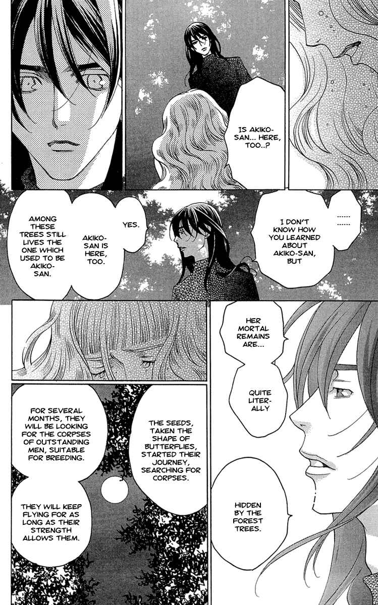 Page 22 Chapter 19 Kuro Bara Alice