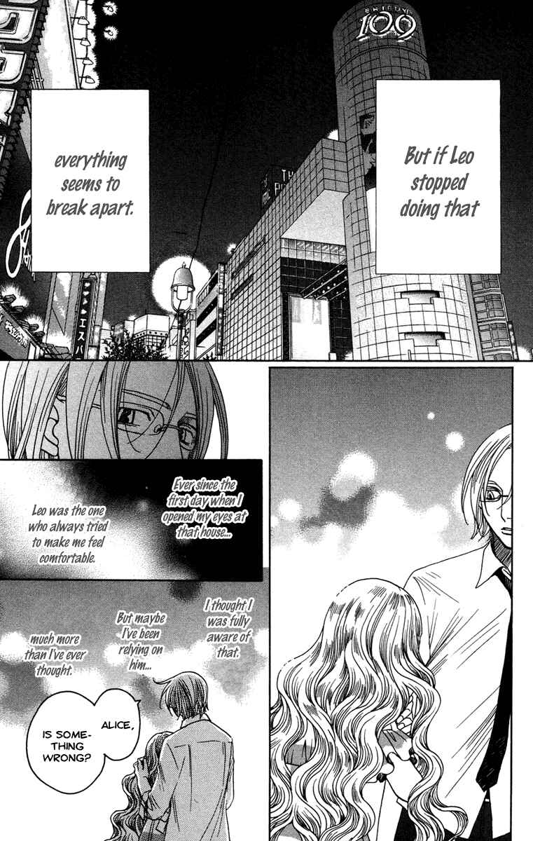 Page 18 Chapter 10 Kuro Bara Alice