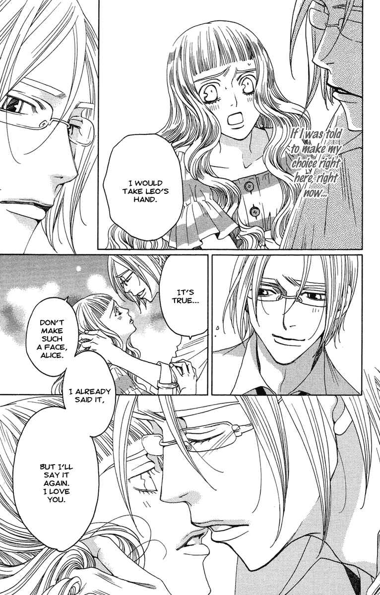 Page 22 Chapter 10 Kuro Bara Alice