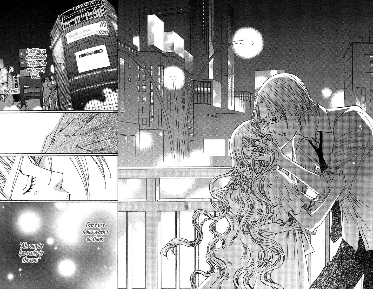 Page 23 Chapter 10 Kuro Bara Alice