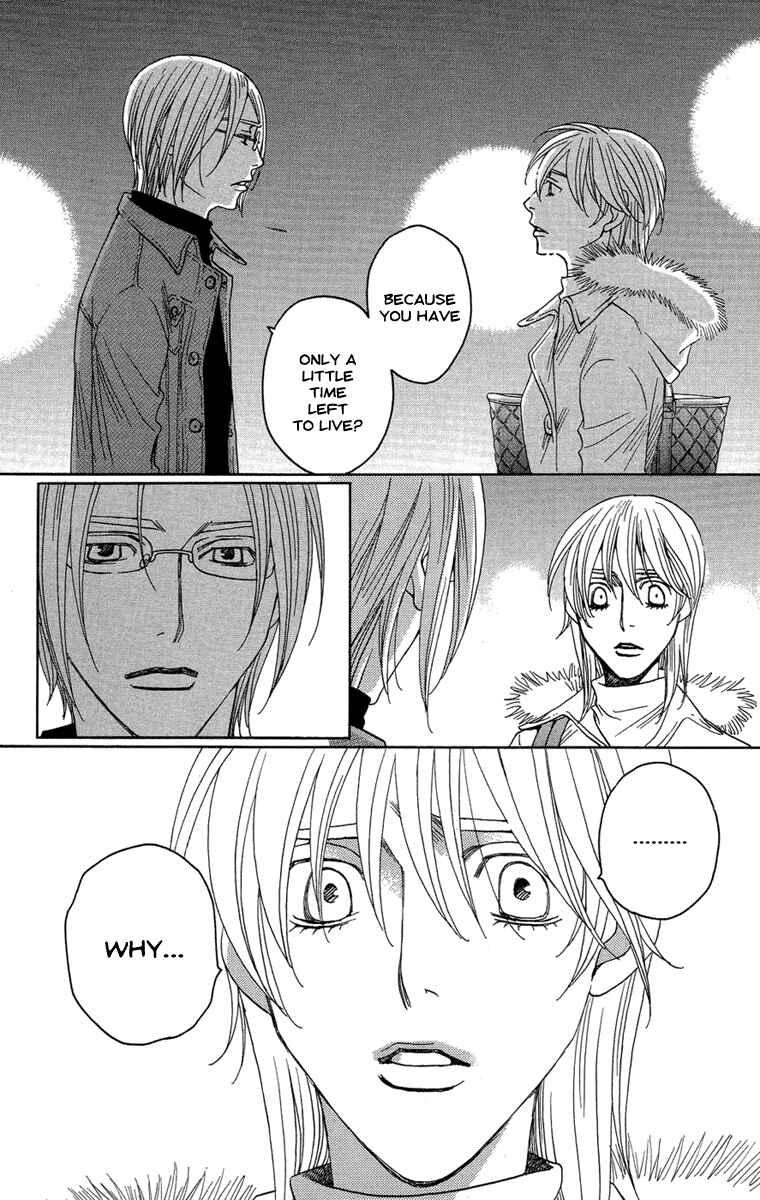 Page 38 Chapter 10 Kuro Bara Alice