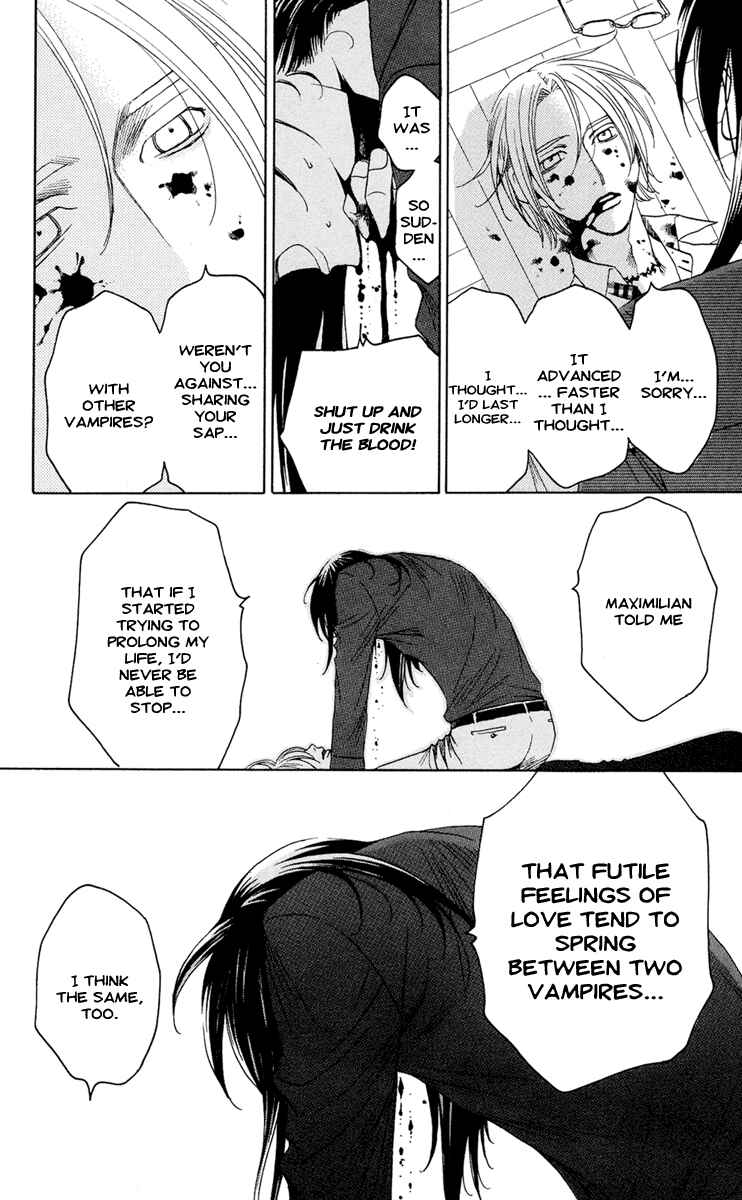 Page 30 Chapter 9 Kuro Bara Alice
