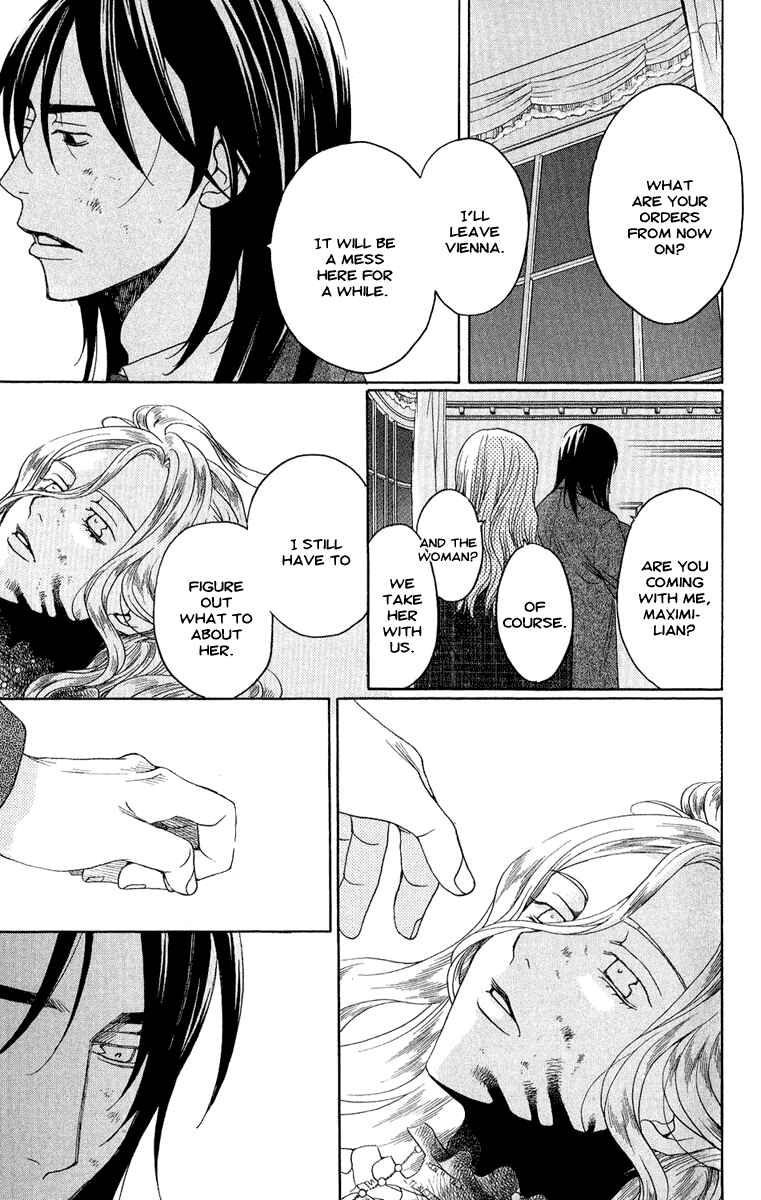 Page 23 Chapter 3 Kuro Bara Alice