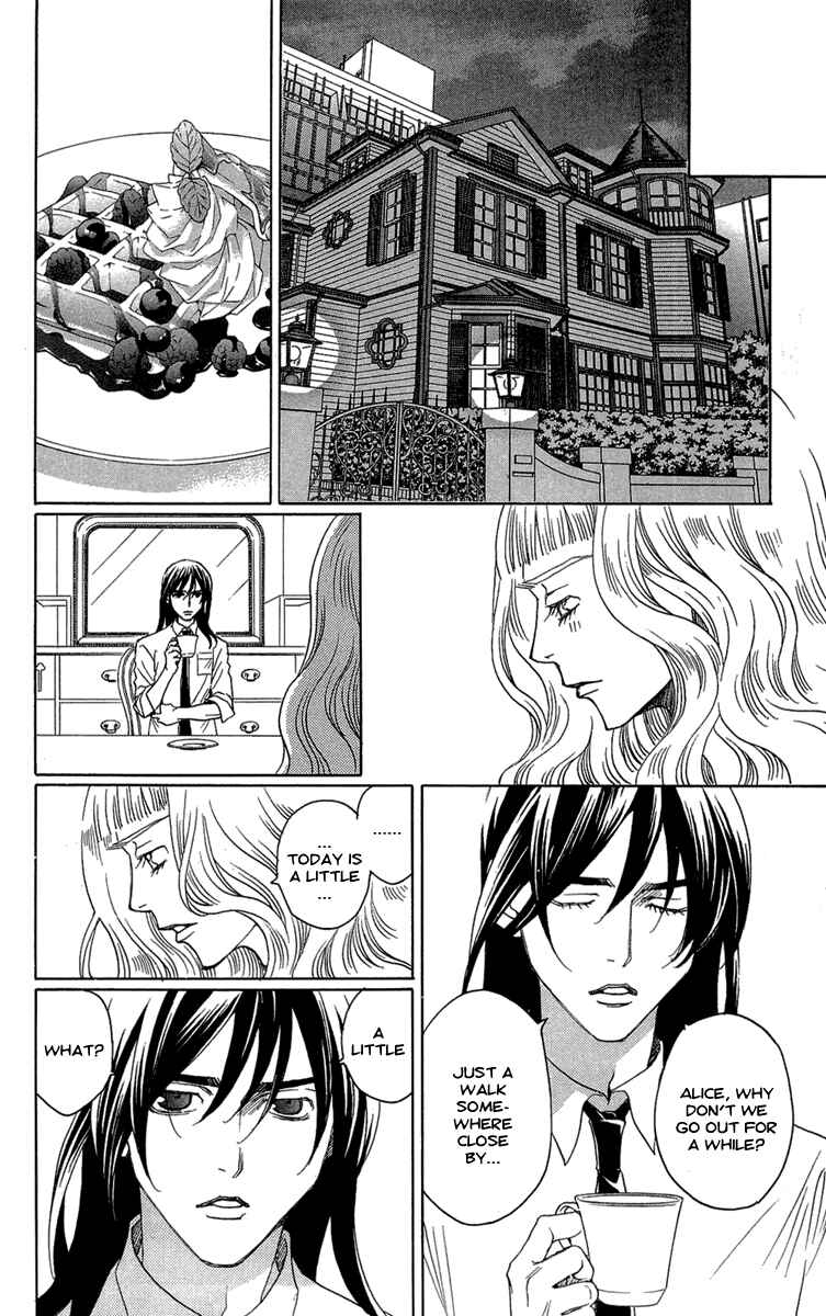 Page 19 Chapter 20 Kuro Bara Alice