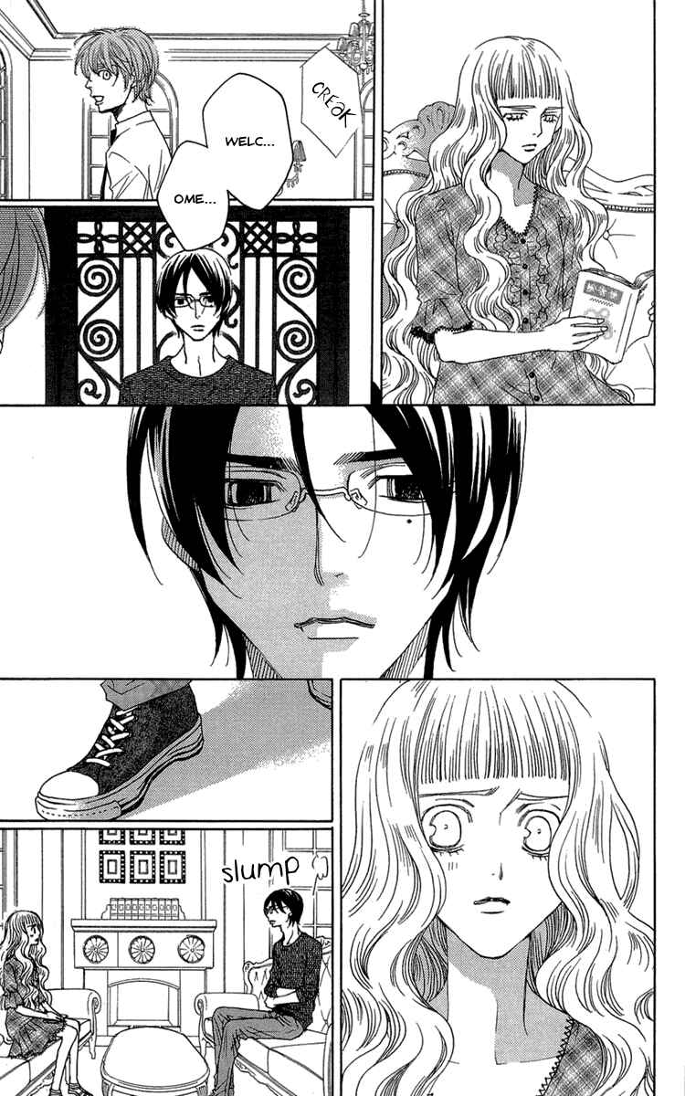 Page 24 Chapter 20 Kuro Bara Alice