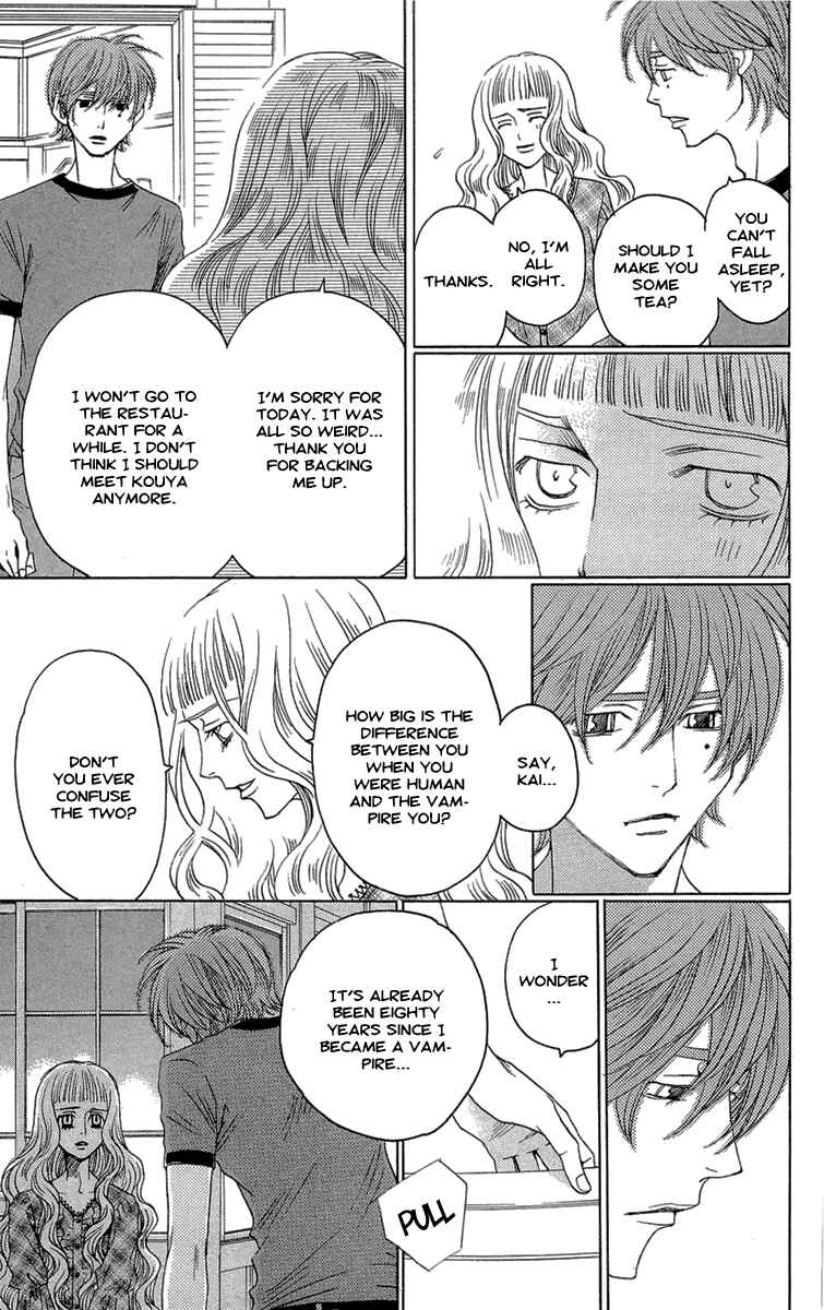 Page 34 Chapter 20 Kuro Bara Alice