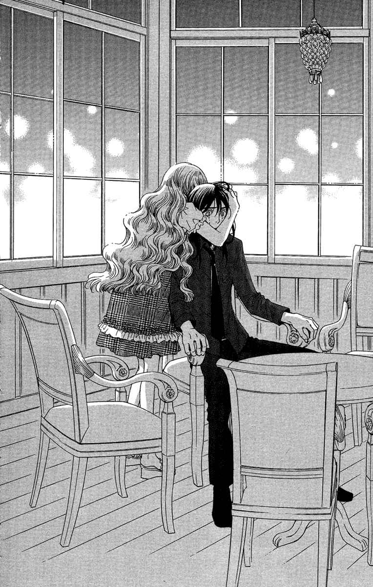 Page 21 Chapter 14 Kuro Bara Alice