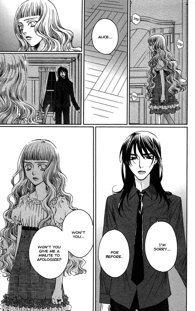 Page 4 Chapter 14 Kuro Bara Alice